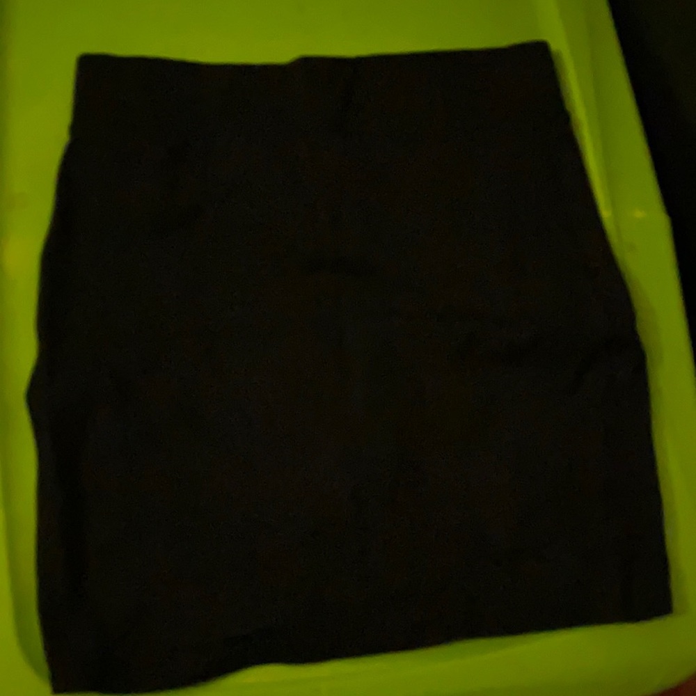 Minkskirt